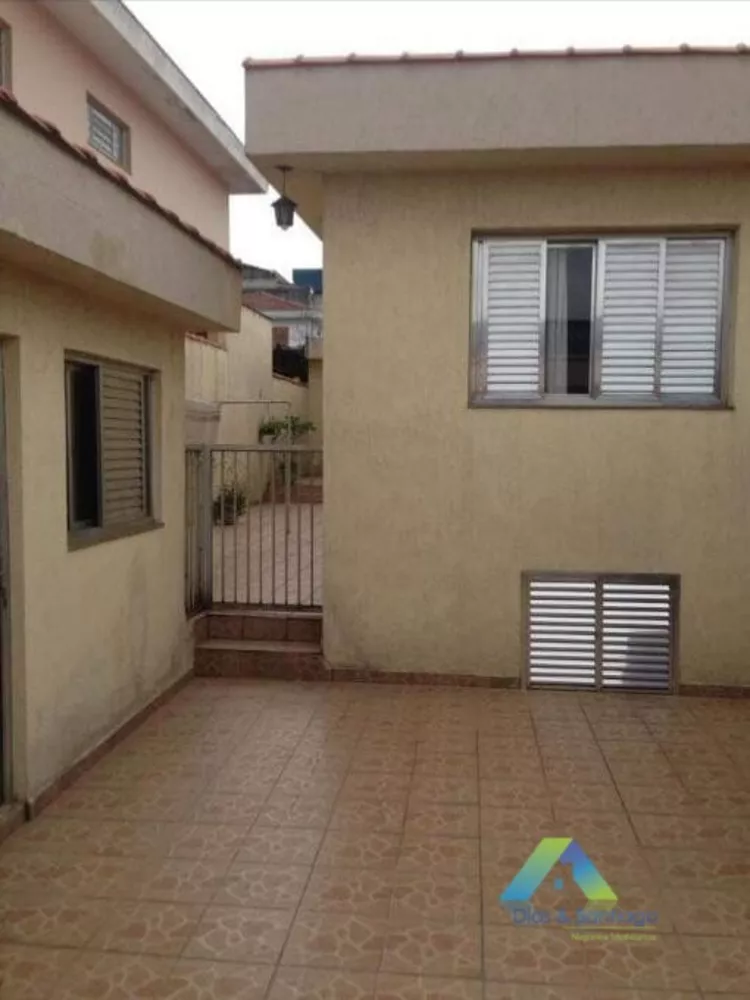 Casa à venda com 4 quartos, 350m² - Foto 8