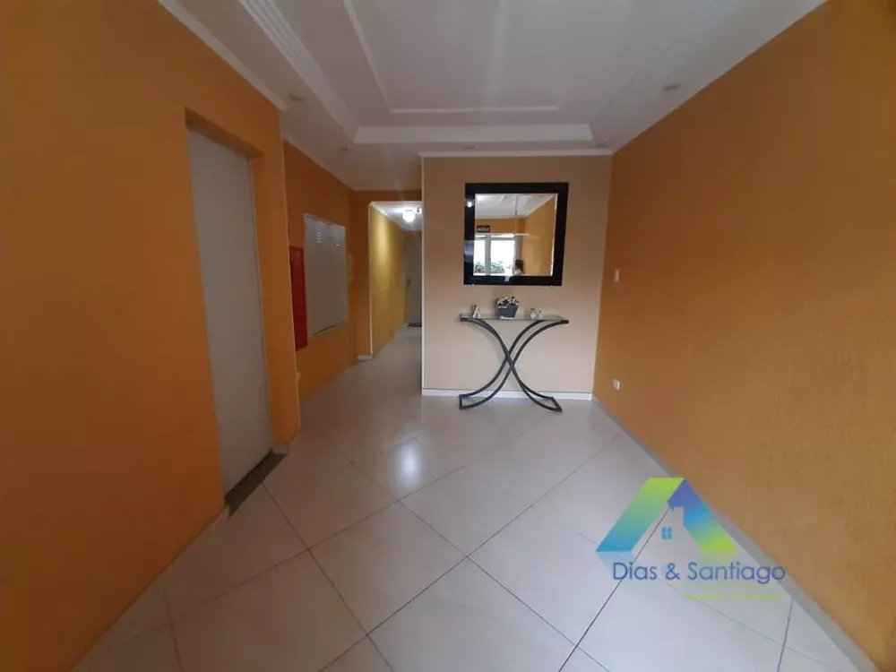 Apartamento à venda com 3 quartos, 64m² - Foto 1