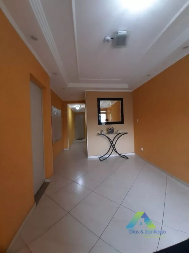 Apartamento à venda com 3 quartos, 64m² - Foto 2