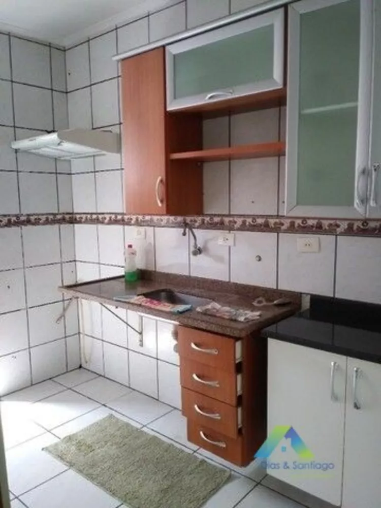 Apartamento à venda com 2 quartos, 57m² - Foto 1