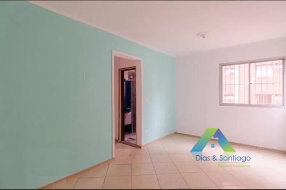 Apartamento à venda com 2 quartos, 57m² - Foto 3