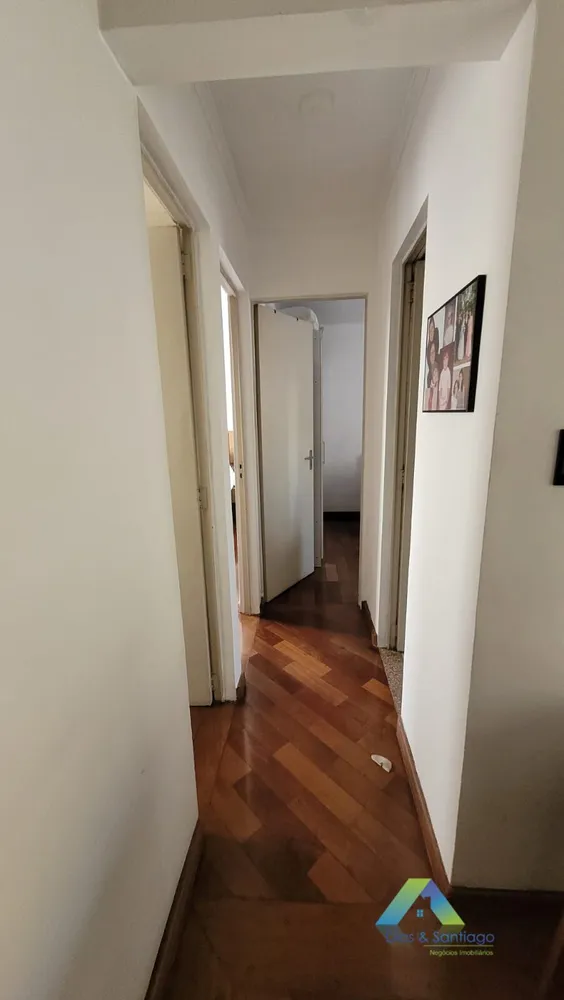 Apartamento, 3 quartos, 63 m² - Foto 1