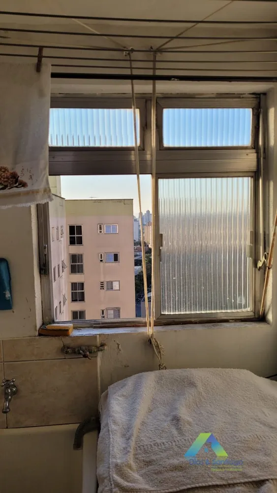Apartamento, 3 quartos, 63 m² - Foto 11