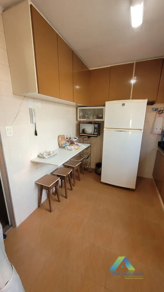 Apartamento, 3 quartos, 63 m² - Foto 4