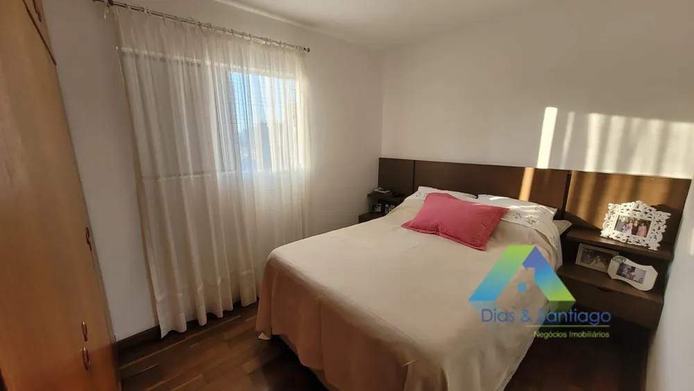 Apartamento, 3 quartos, 63 m² - Foto 7