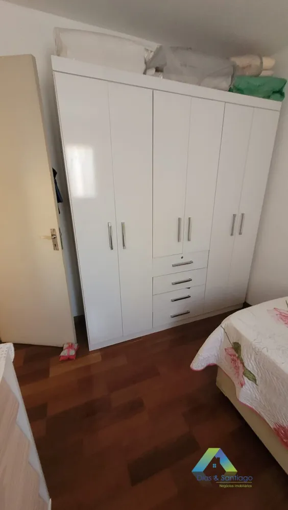 Apartamento, 3 quartos, 63 m² - Foto 5