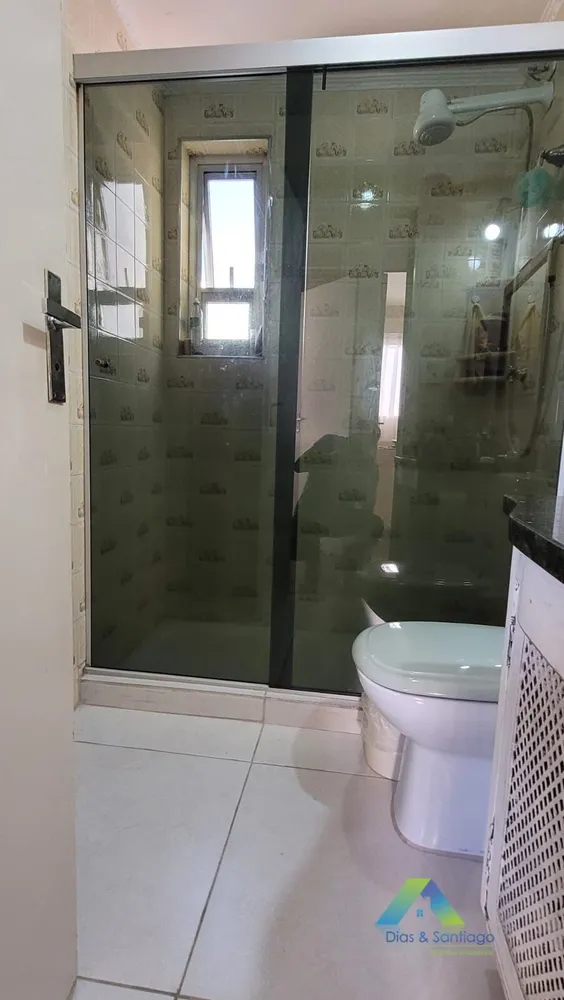 Apartamento, 3 quartos, 63 m² - Foto 10