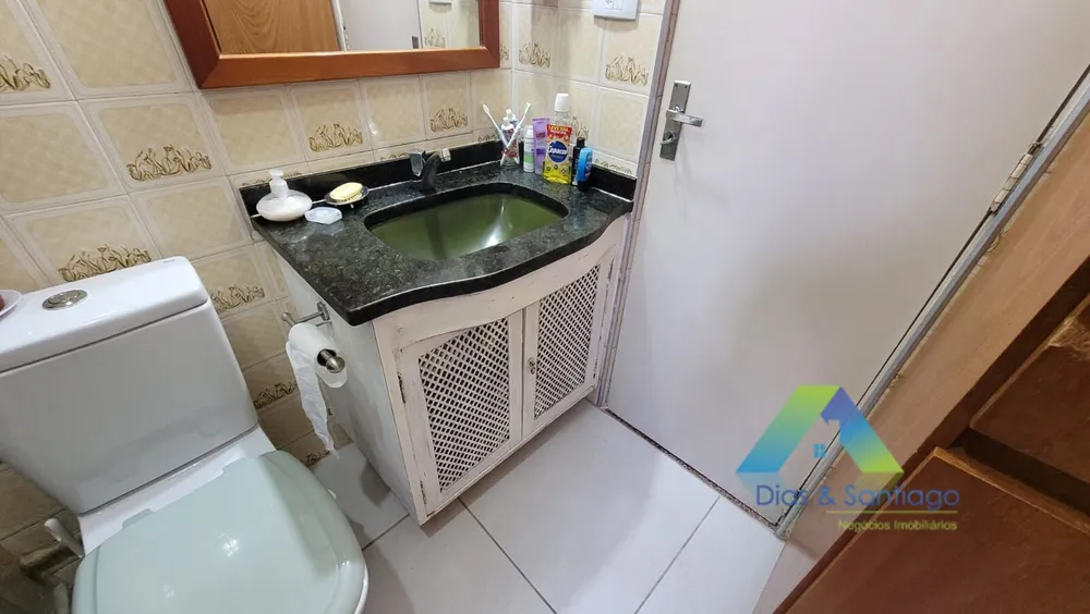 Apartamento, 3 quartos, 63 m² - Foto 6