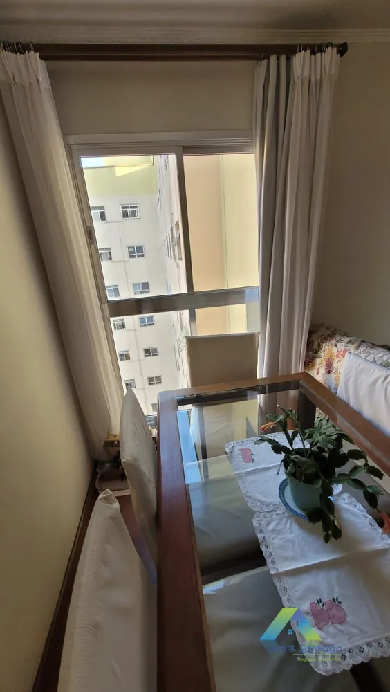 Apartamento, 3 quartos, 63 m² - Foto 9