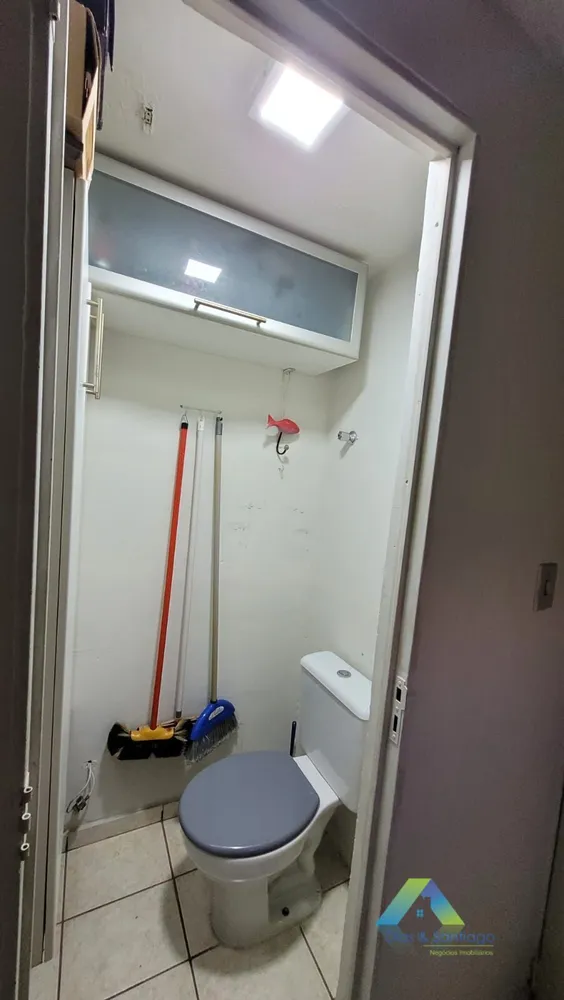 Apartamento, 3 quartos, 63 m² - Foto 12