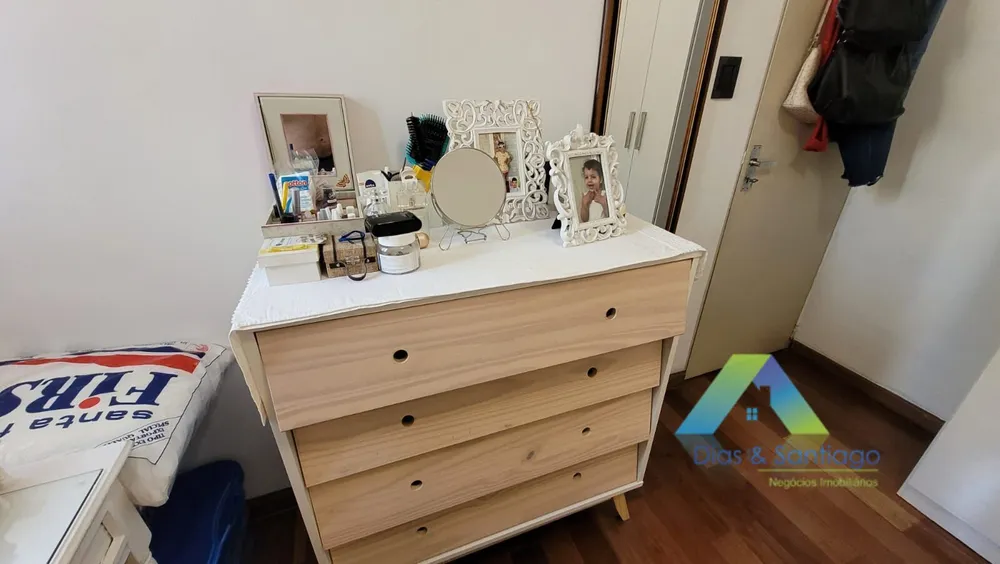 Apartamento, 3 quartos, 63 m² - Foto 2