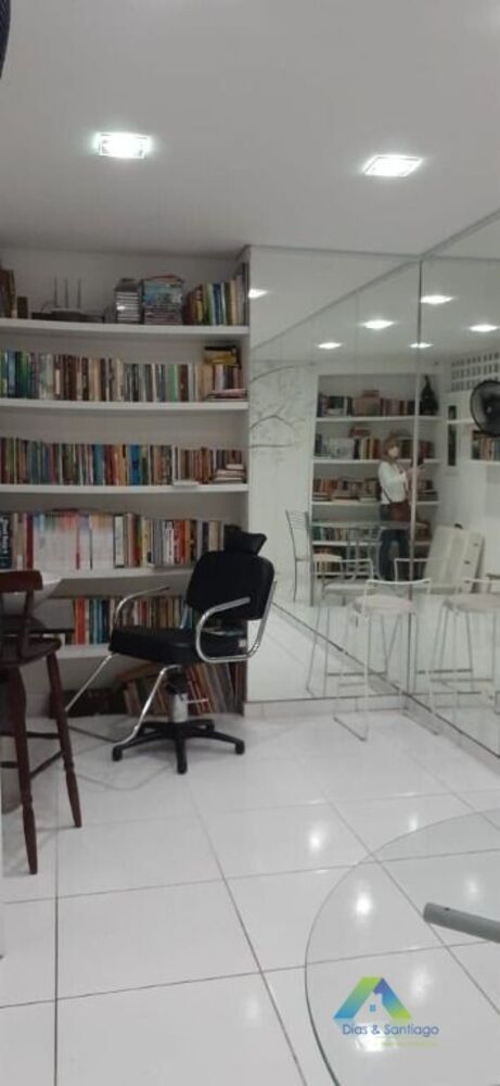 Apartamento à venda com 3 quartos, 64m² - Foto 3