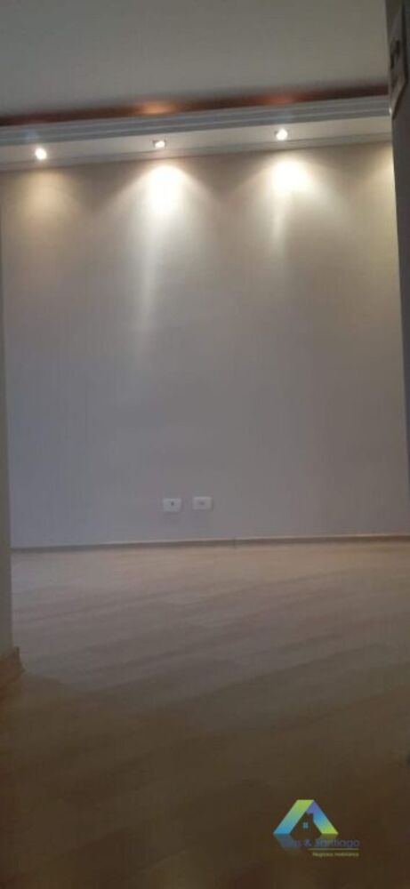 Apartamento à venda com 3 quartos, 64m² - Foto 2