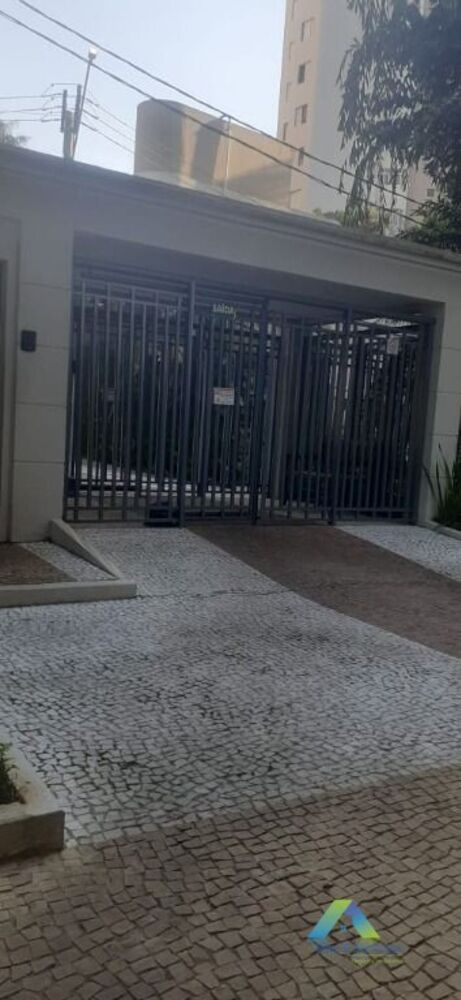 Apartamento à venda com 3 quartos, 64m² - Foto 4