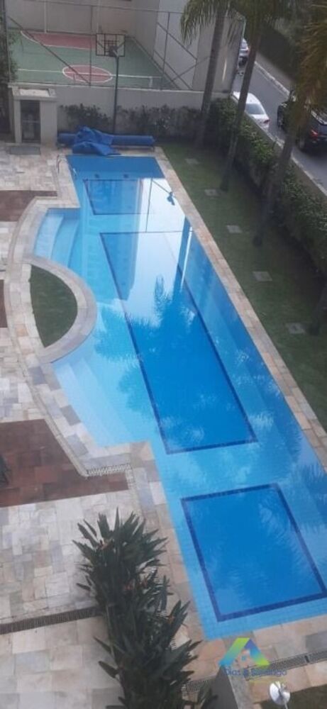 Apartamento à venda com 3 quartos, 64m² - Foto 5
