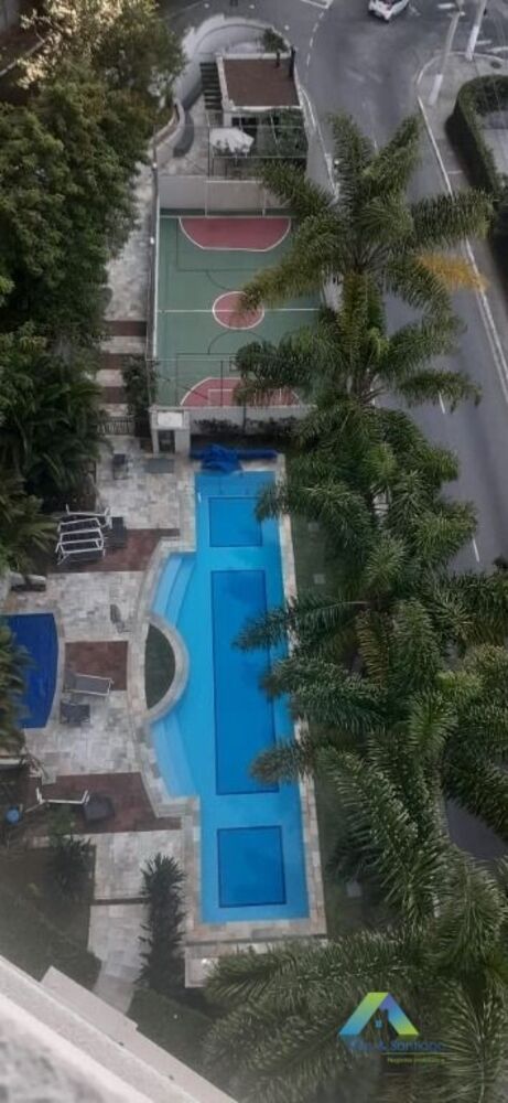 Apartamento à venda com 3 quartos, 64m² - Foto 1