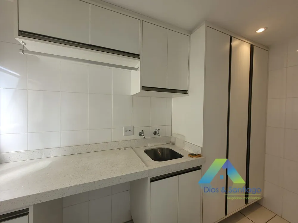 Apartamento, 3 quartos, 118 m² - Foto 3