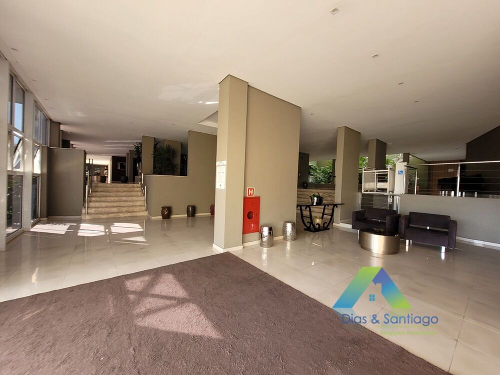 Apartamento à venda com 3 quartos, 118m² - Foto 7