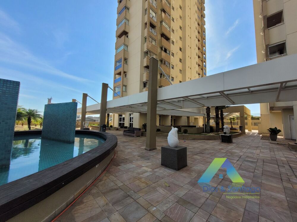 Apartamento à venda com 3 quartos, 118m² - Foto 12