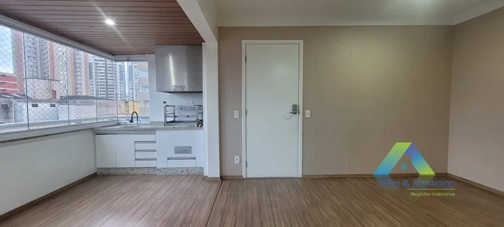 Apartamento, 3 quartos, 118 m² - Foto 7