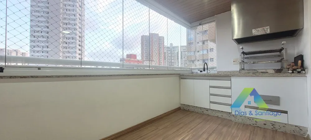 Apartamento, 3 quartos, 118 m² - Foto 6