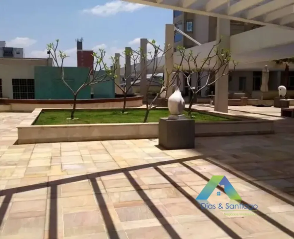 Apartamento, 3 quartos, 118 m² - Foto 20