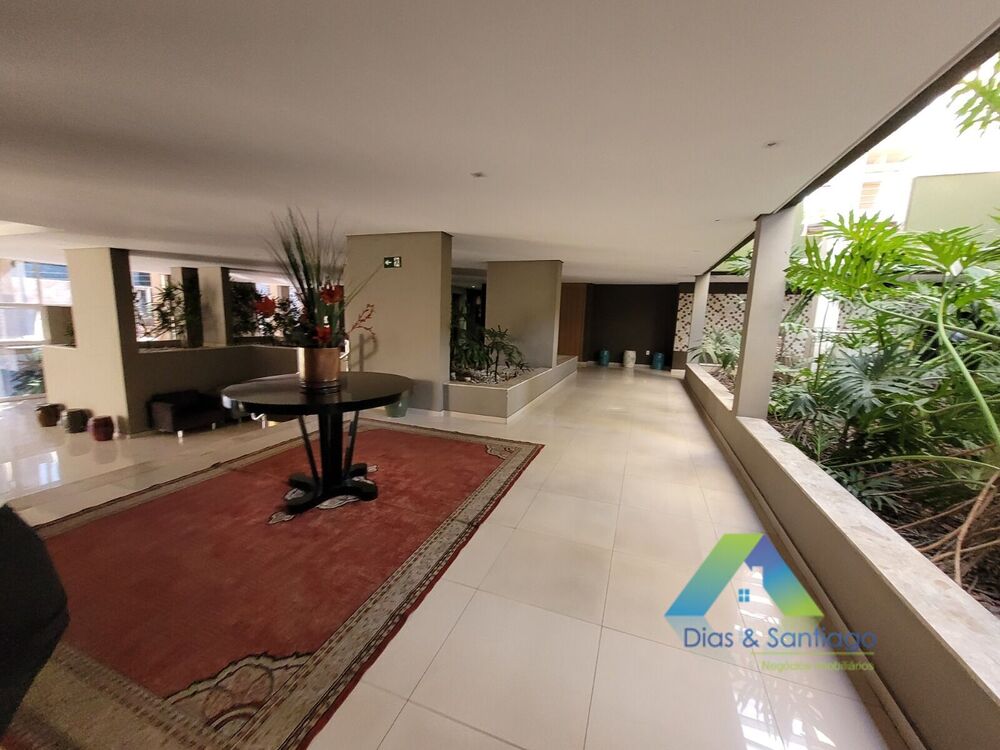 Apartamento à venda com 3 quartos, 118m² - Foto 8