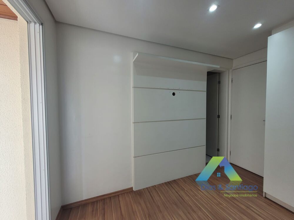 Apartamento à venda com 3 quartos, 118m² - Foto 4
