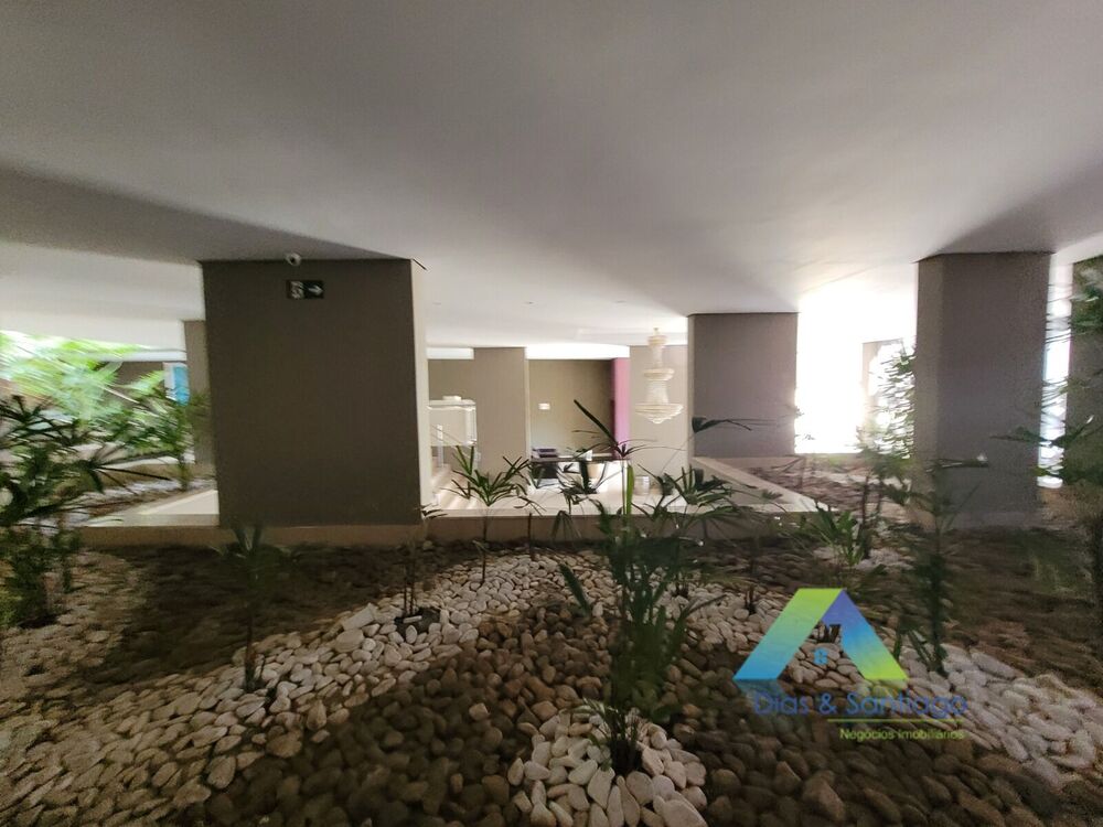 Apartamento à venda com 3 quartos, 118m² - Foto 9