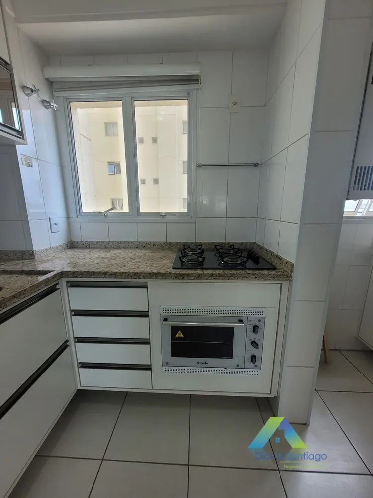 Apartamento, 3 quartos, 118 m² - Foto 4