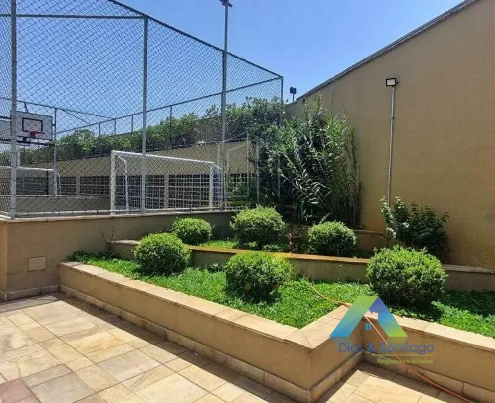 Apartamento, 3 quartos, 118 m² - Foto 24