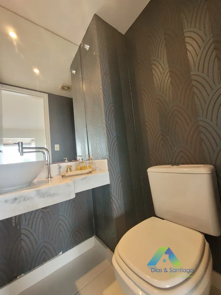 Apartamento, 3 quartos, 118 m² - Foto 15
