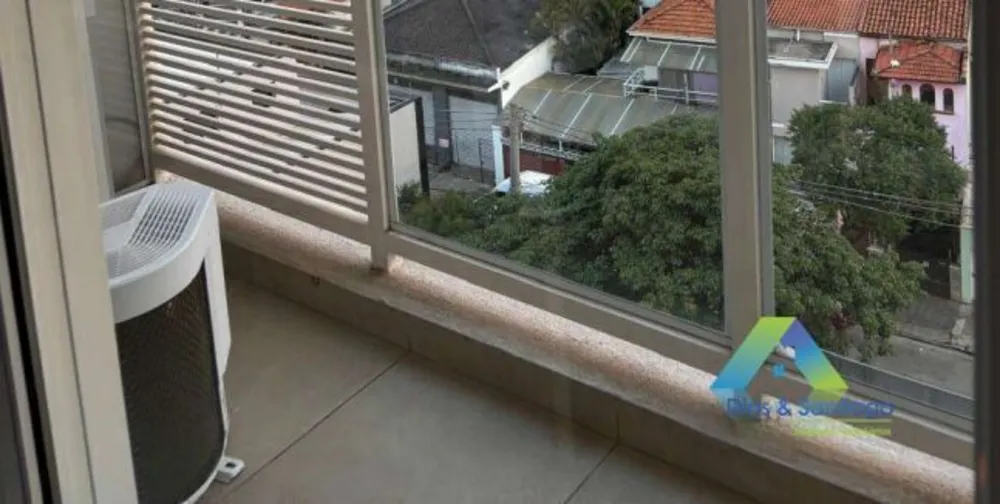 Apartamento, 40 m² - Foto 2