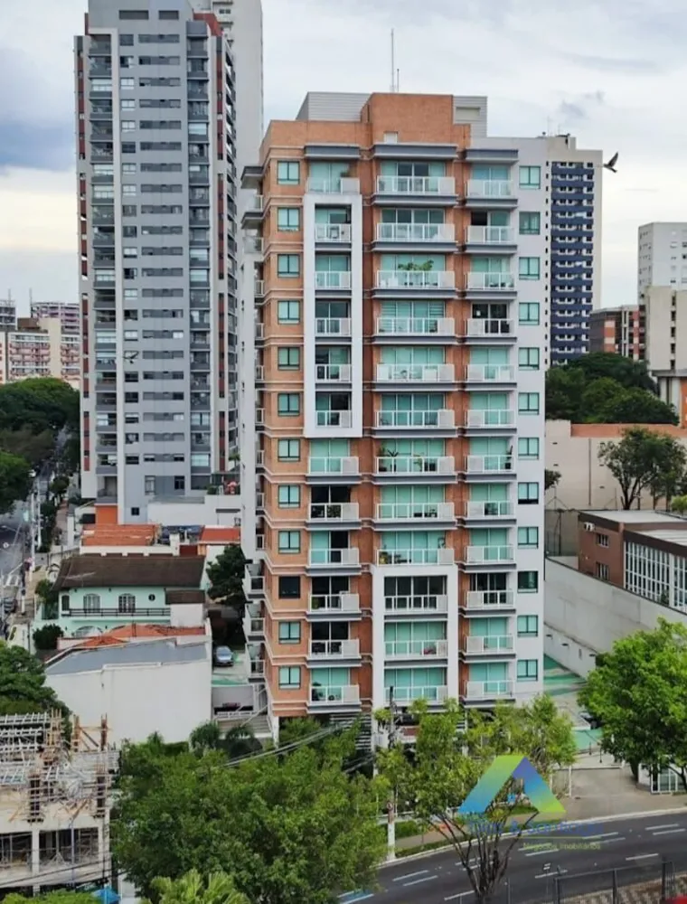 Apartamento, 40 m² - Foto 4