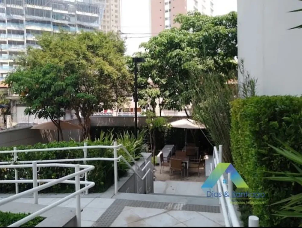 Apartamento, 40 m² - Foto 10