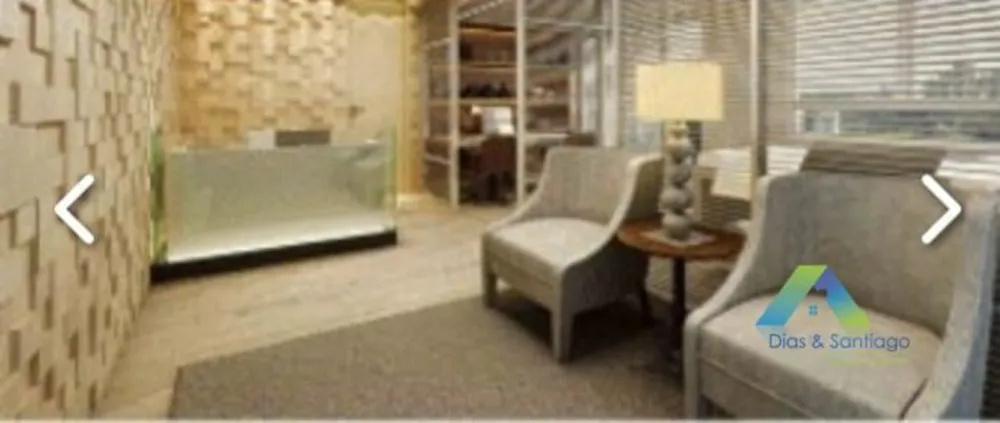 Apartamento, 40 m² - Foto 5
