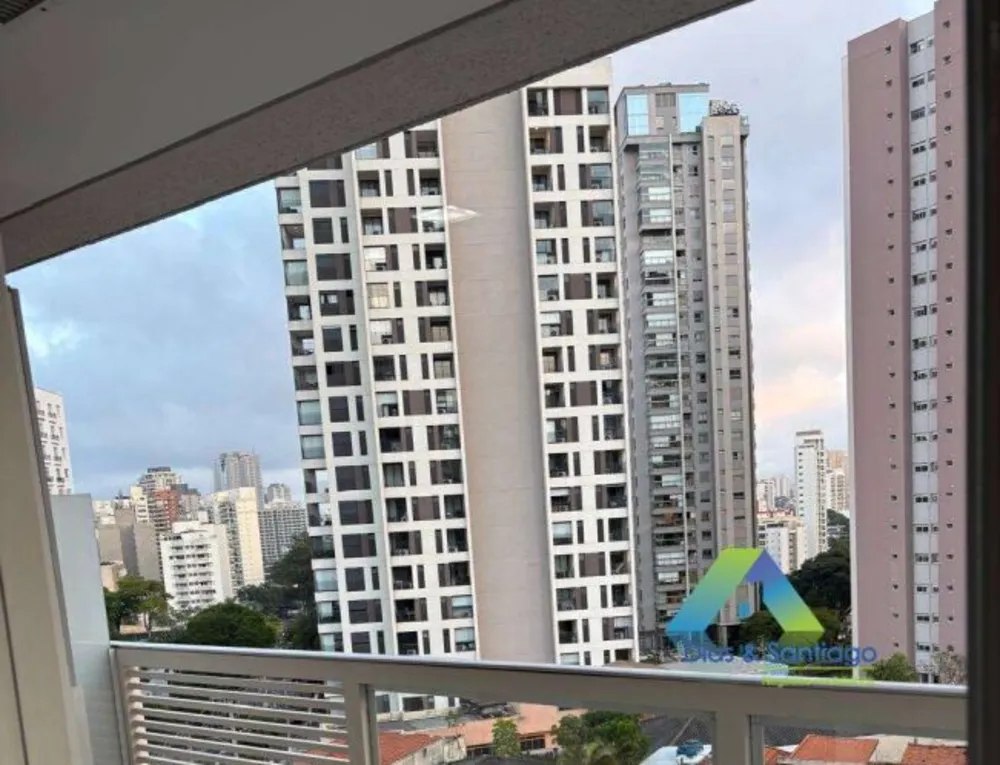 Apartamento, 40 m² - Foto 3