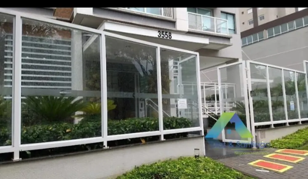 Apartamento, 40 m² - Foto 9