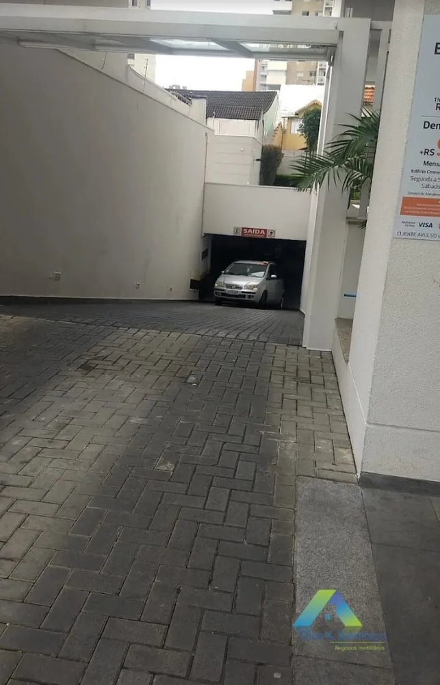 Apartamento, 40 m² - Foto 6