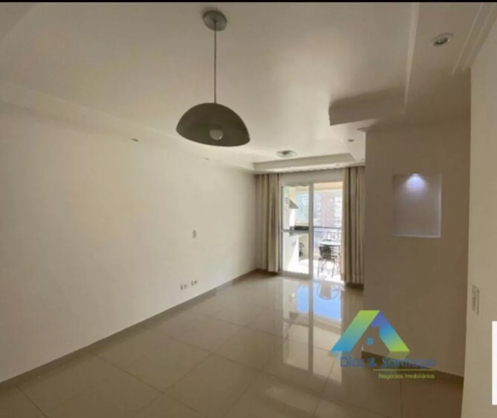 Apartamento à venda com 2 quartos, 72m² - Foto 1