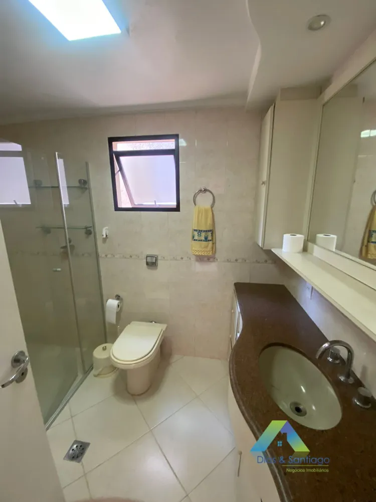 Casa de Condomínio, 4 quartos - Foto 6