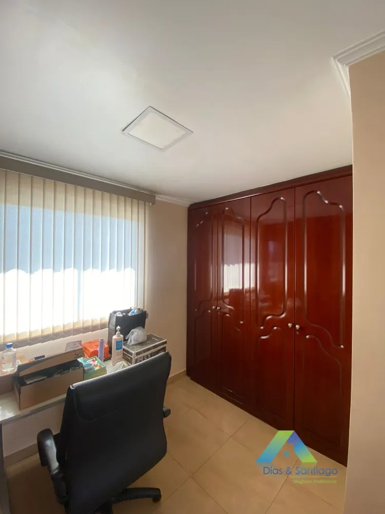 Casa de Condomínio, 4 quartos - Foto 5