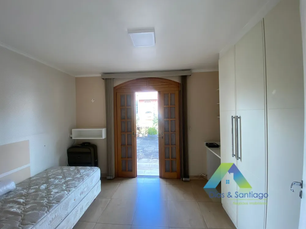 Casa de Condomínio, 4 quartos - Foto 8