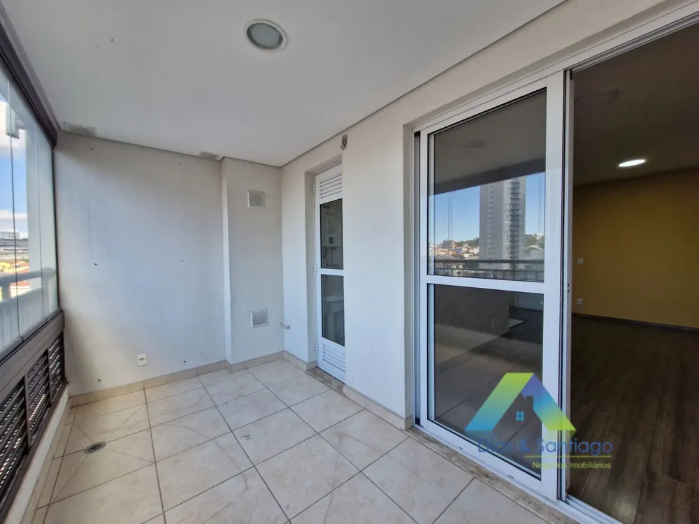 Apartamento, 2 quartos, 61 m² - Foto 1