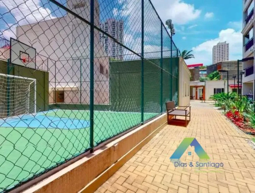 Apartamento, 2 quartos, 61 m² - Foto 11