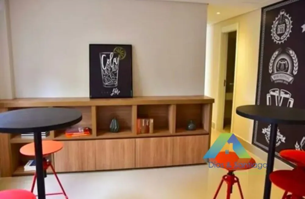 Apartamento, 2 quartos, 61 m² - Foto 14