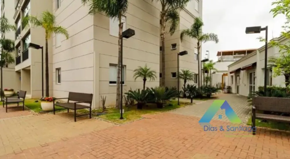 Apartamento, 2 quartos, 61 m² - Foto 15