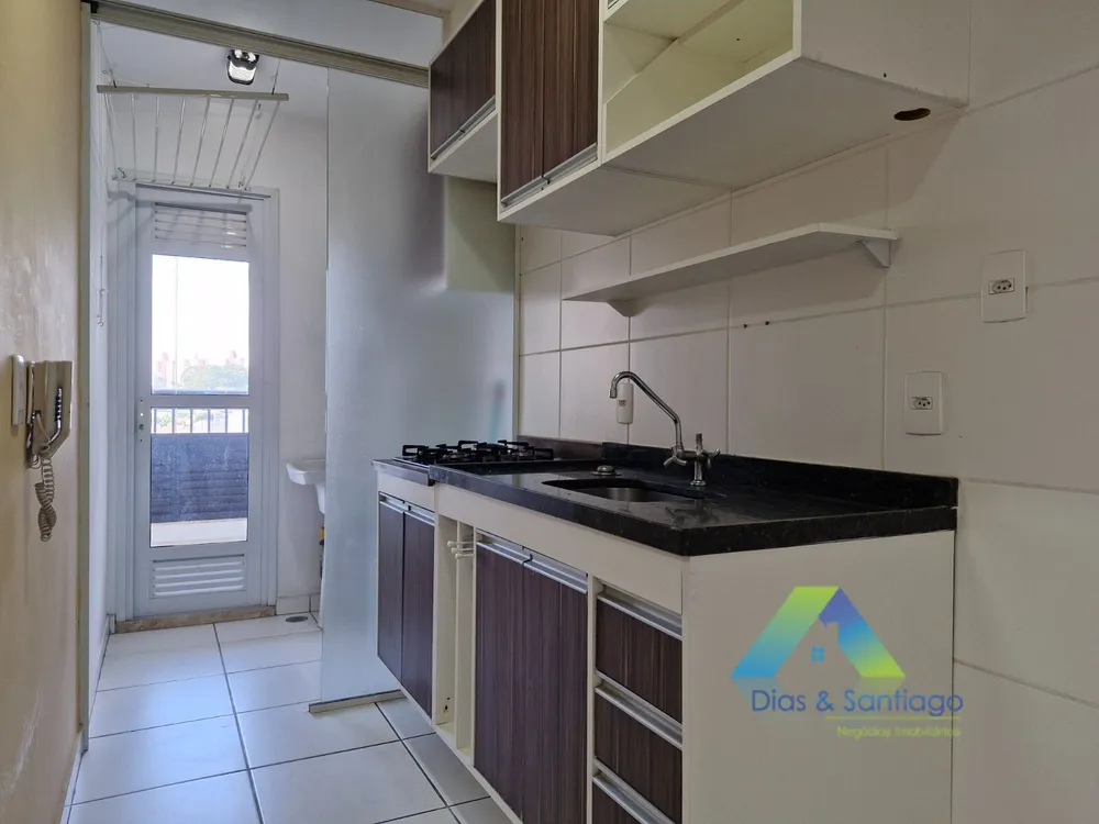 Apartamento, 2 quartos, 61 m² - Foto 5