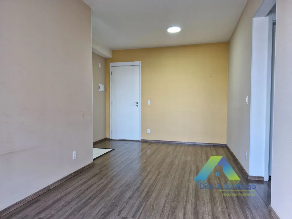 Apartamento, 2 quartos, 61 m² - Foto 2