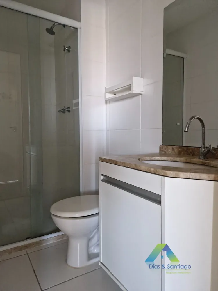 Apartamento, 2 quartos, 61 m² - Foto 7
